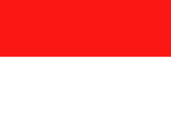 Flagge Minden